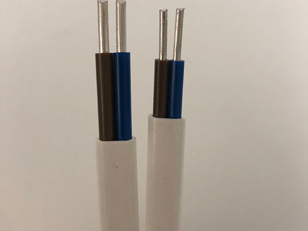 低煙無鹵電纜 低煙無鹵電纜