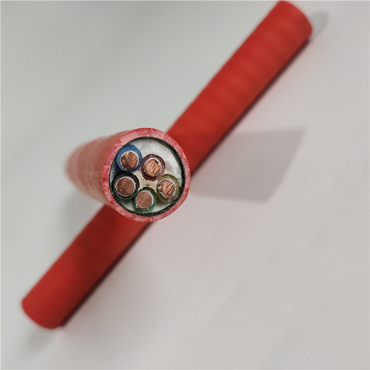礦物質絕緣防火電纜生產(chǎn)